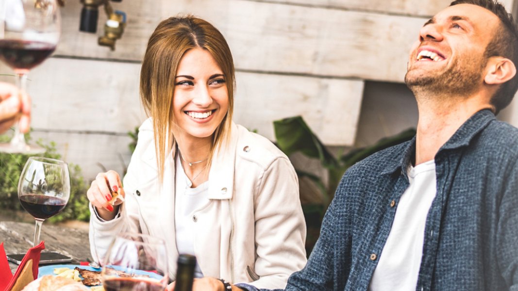 Bei Magenbrennen hilft Refluctan!