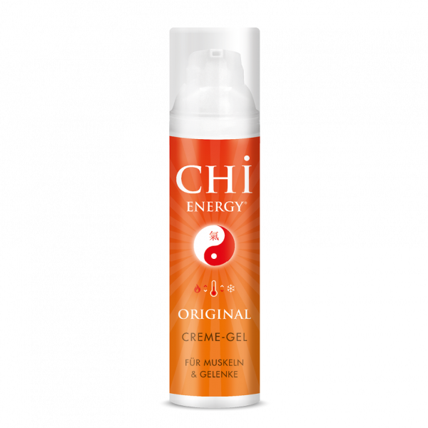 CHi Energy Original Creme - Gel 75 ml