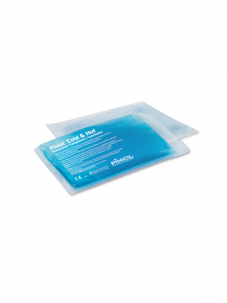 Cold & Hot Kompressen