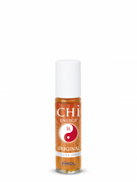 CHi Energy Original Roll-on 10 ml