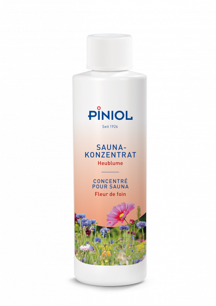 Sauna-Konzentrat Heublume