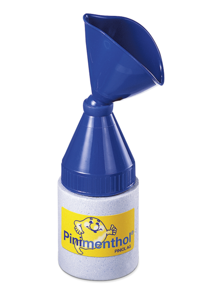 Pinimenthol® Inhalator