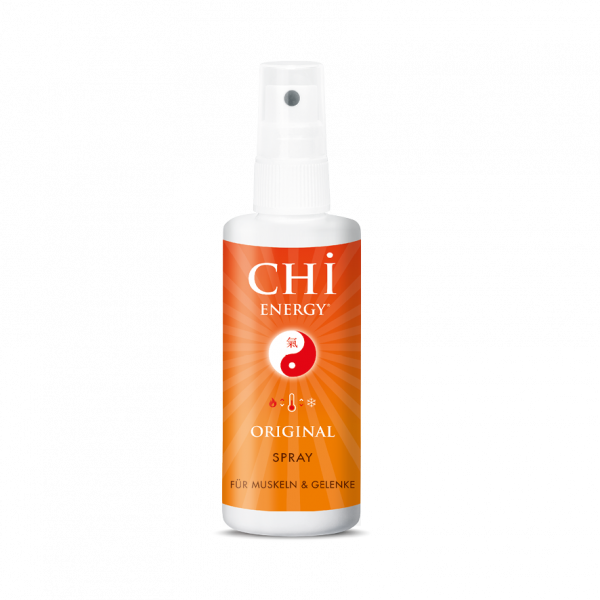 CHi Energy Original Spray 100 ml