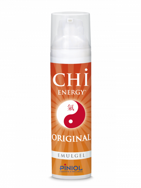 CHi Energy Original Emulgel 75 ml