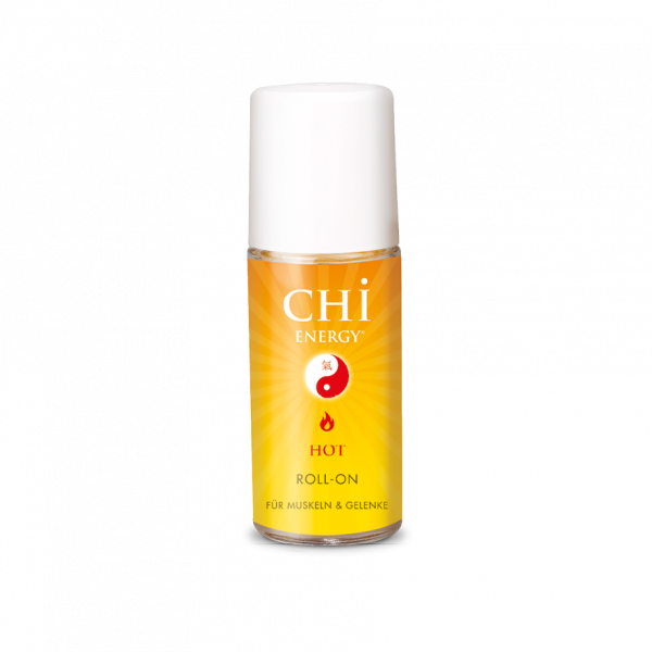 CHi Energy Hot Roll-on 45 ml