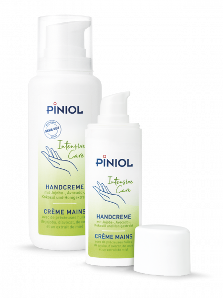 Handcreme
