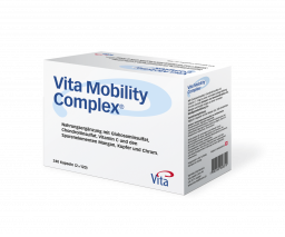 Vita Mobility Complex