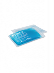 Cold & Hot Kompressen