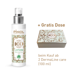 DermaLine Lotion care