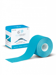 Kinesio Tape, KINEASY 5cmx5m, blau