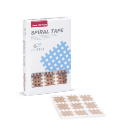 Kinesio Gittertape, KINEASY, 28 x 21 mm
