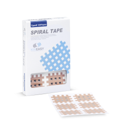 Kinesio Gittertape, KINEASY, 36 x 28 mm