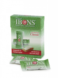 IBONS Ingwer Classic