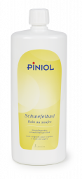 Schwefelbad