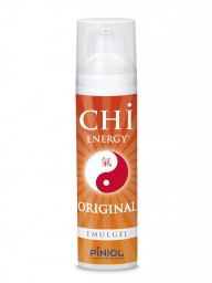 CHi Energy Original Emulgel 75 ml