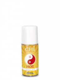 CHi Energy Hot Roll-on 45 ml