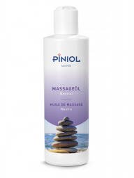 Massageöl Neutral