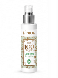 DermaLine Lotion care