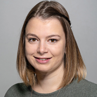 Andrea Schelbert Andrea Schelbert