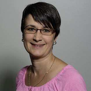 Katrin Küttel Katrin Küttel