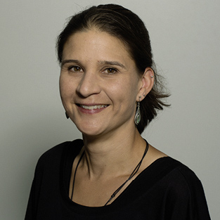 Sandra Döbeli