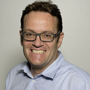 Stefan Züger Stefan Züger